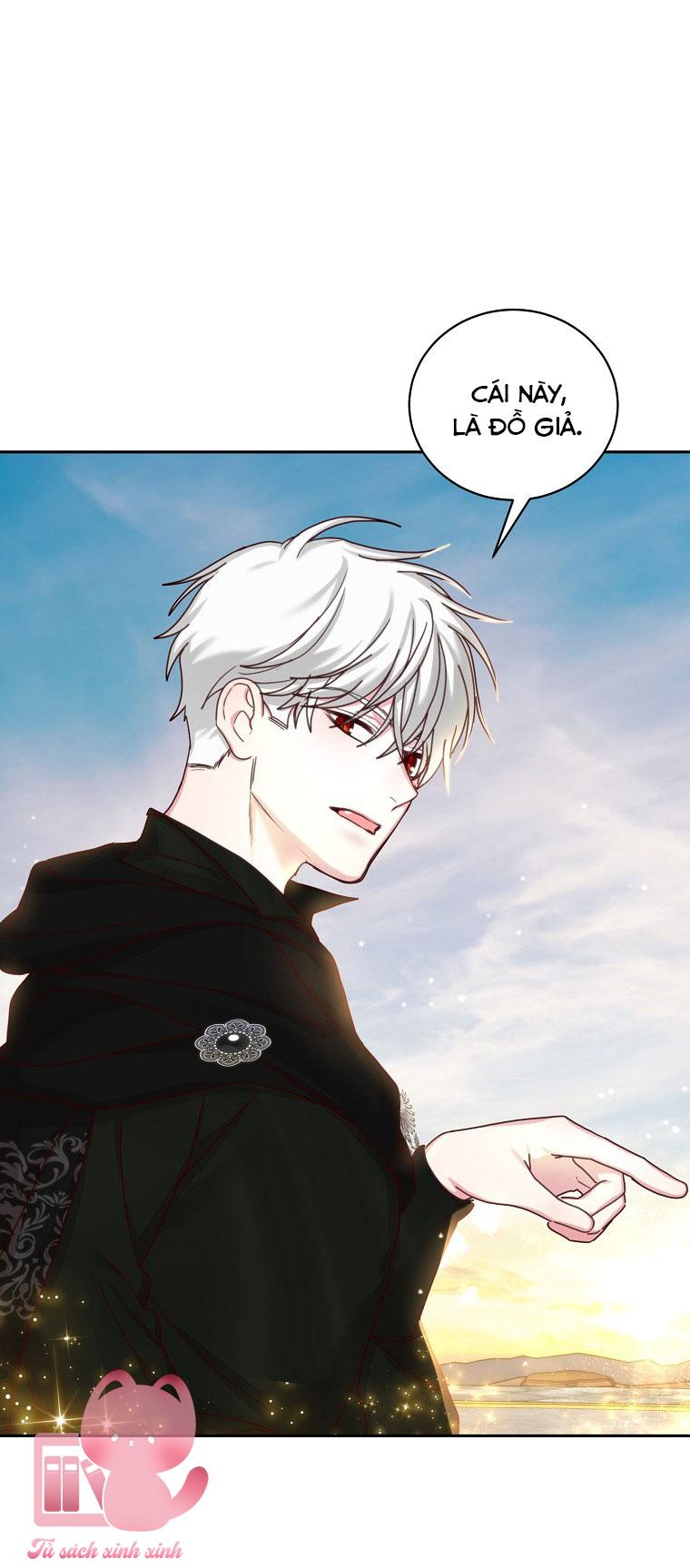 Thế Thì Ta Cứ Trở Thành Kẻ Ác Thôi Chap 60 - Trang 2
