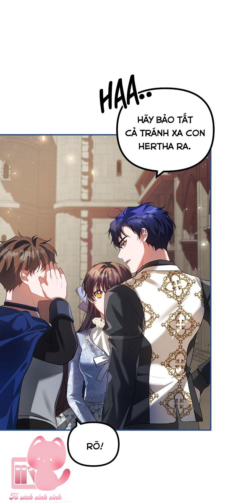 Thời Gian Của Nhân Vật Phụ Có Giới Hạn Chapter 27 - Next Chapter 28