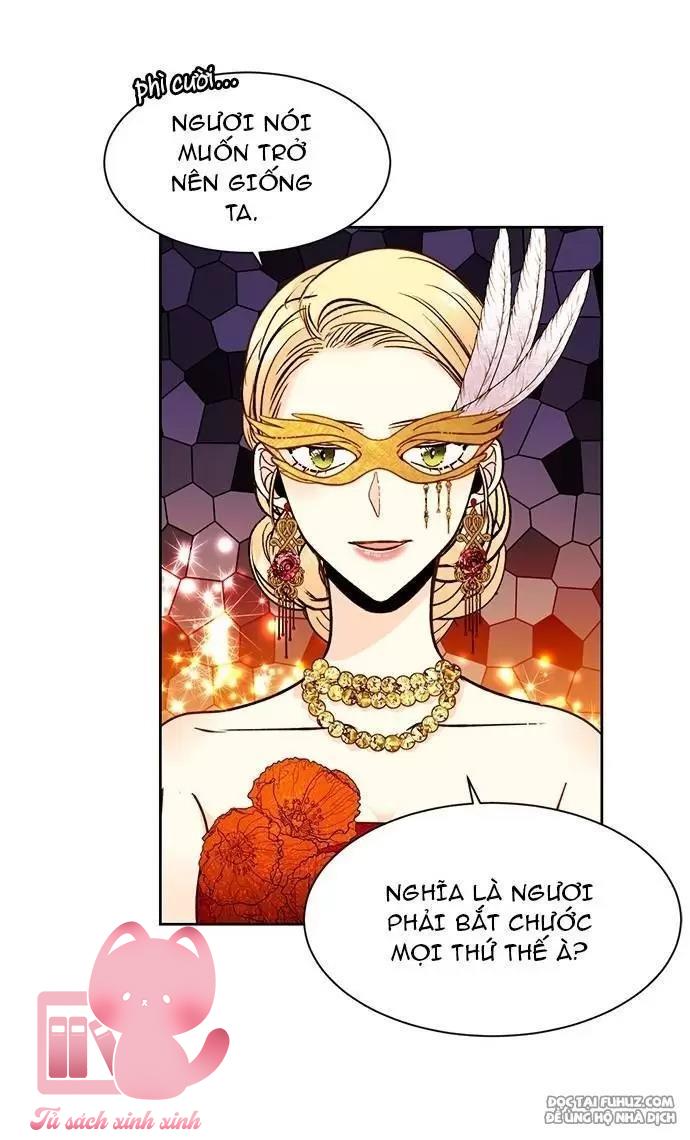 Hoàng Hậu Tái Hôn Chapter 31 - Trang 4