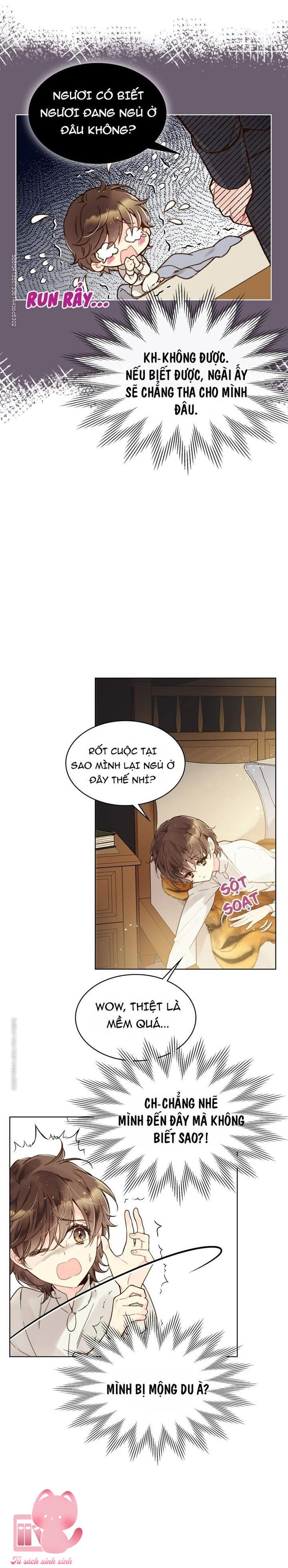 Beatrice Chap 44 - Trang 2