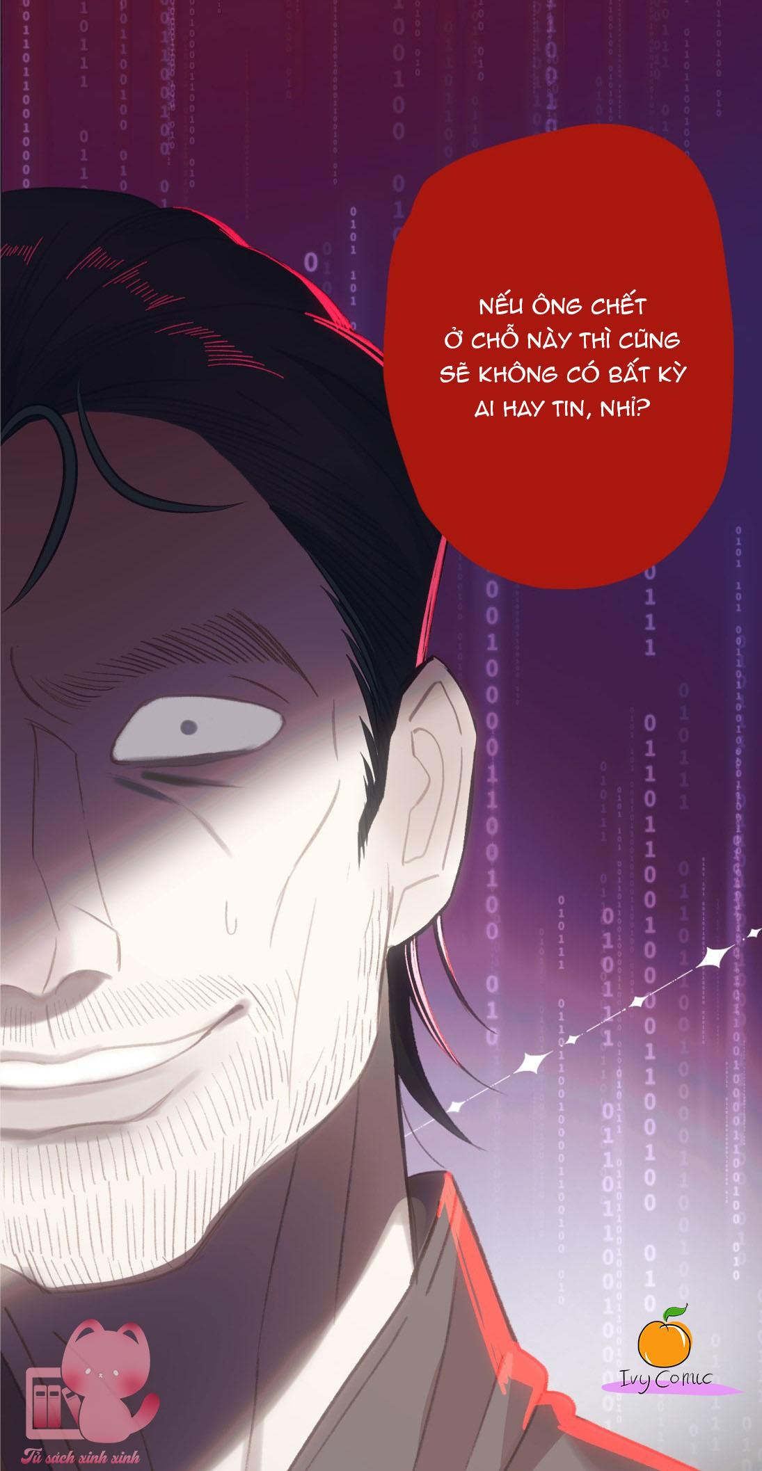 Đồng loại Chapter 11 - Trang 3