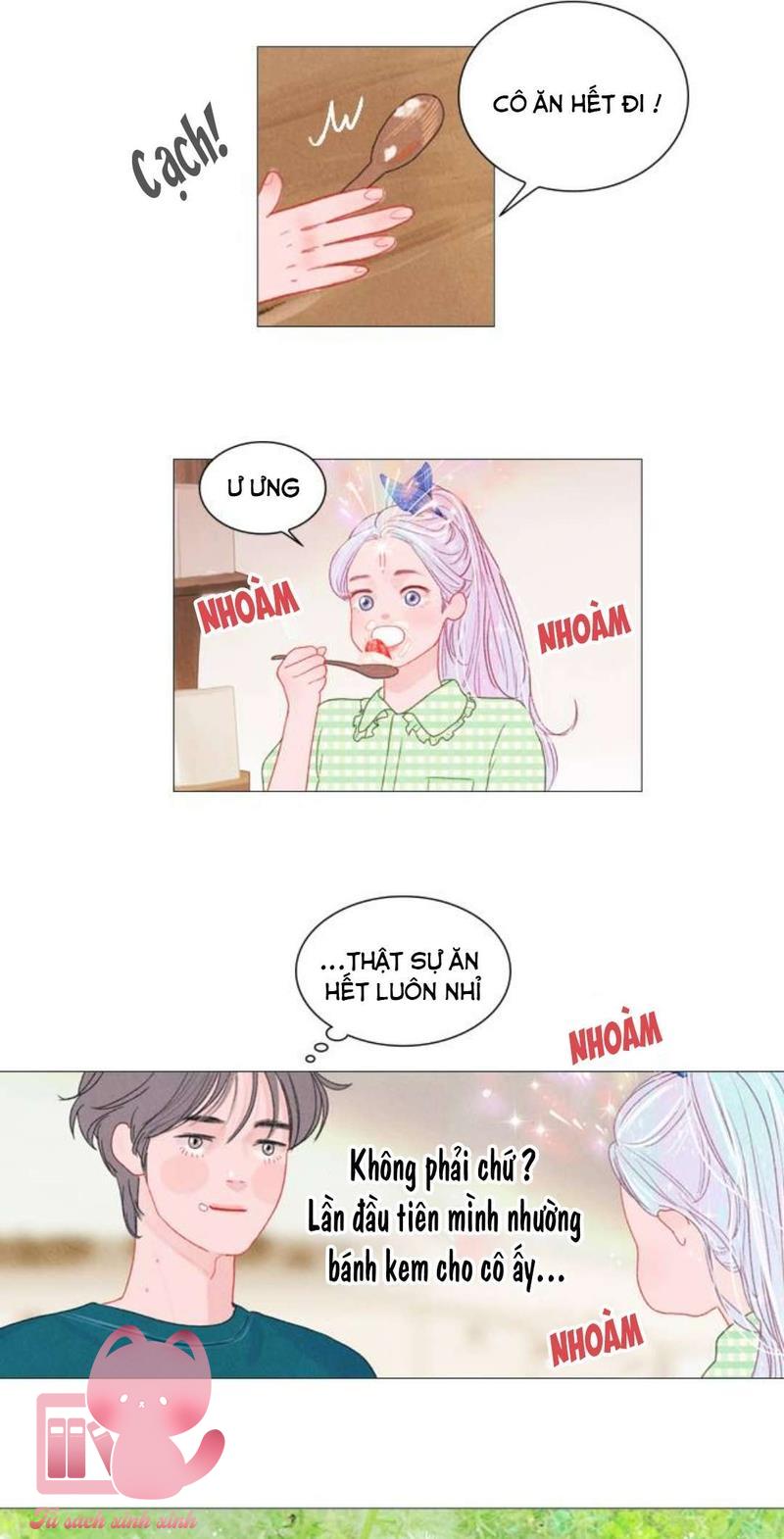 Thần Bí Chap 11 - Trang 2