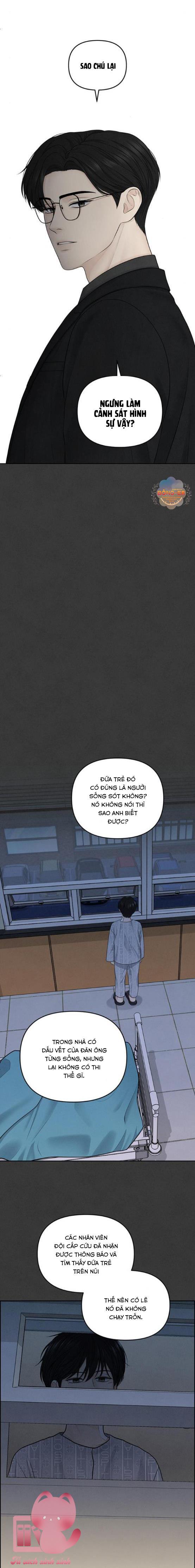 Hy Vọng Duy Nhất Chapter 11 - Trang 4