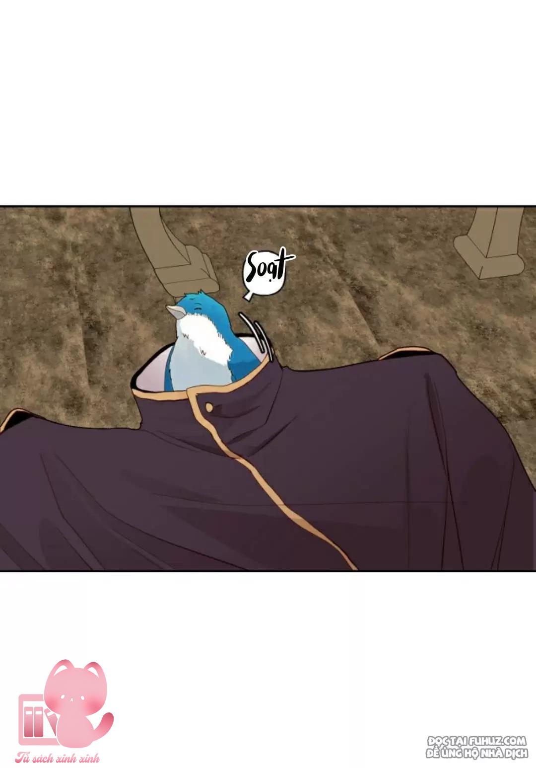 Hoàng Hậu Tái Hôn Chapter 66 - Trang 4