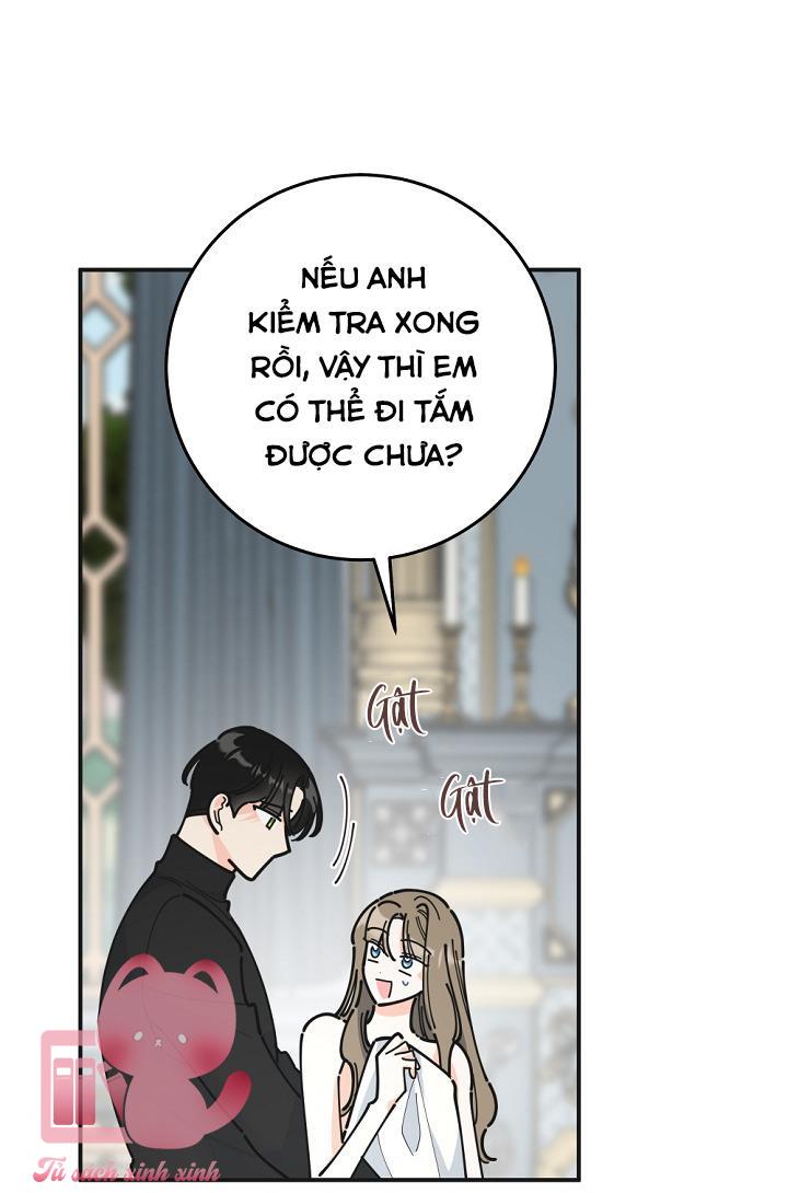 Người Hùng Của Ác Nữ Chapter 94 - Trang 4