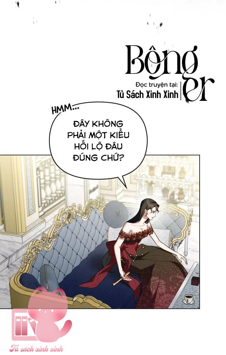 Nếu Không Vâng Lời Công Tước Chapter 84 - Trang 3