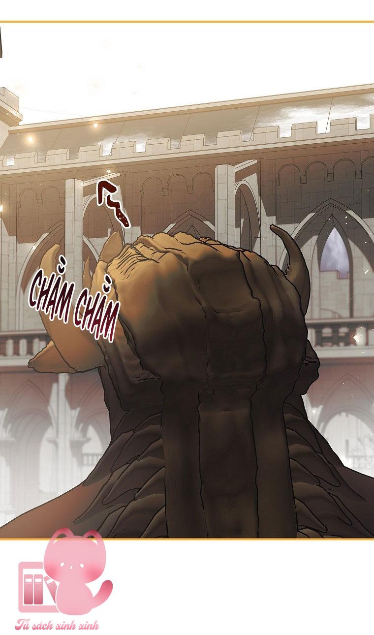 Thời Gian Của Nhân Vật Phụ Có Giới Hạn Chapter 27 - Next Chapter 28