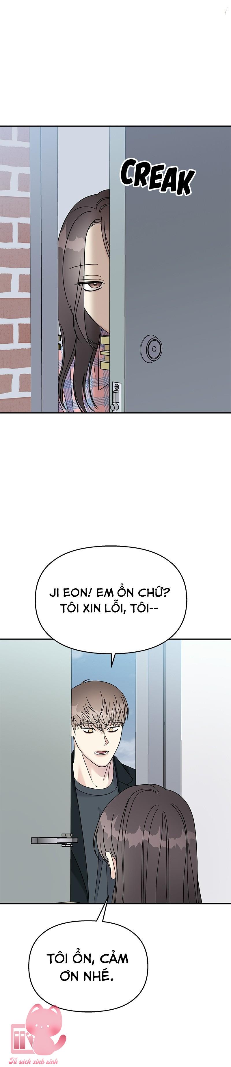 Hãy Vờ Như Ta Yêu Nhau Chap 83 - Trang 2