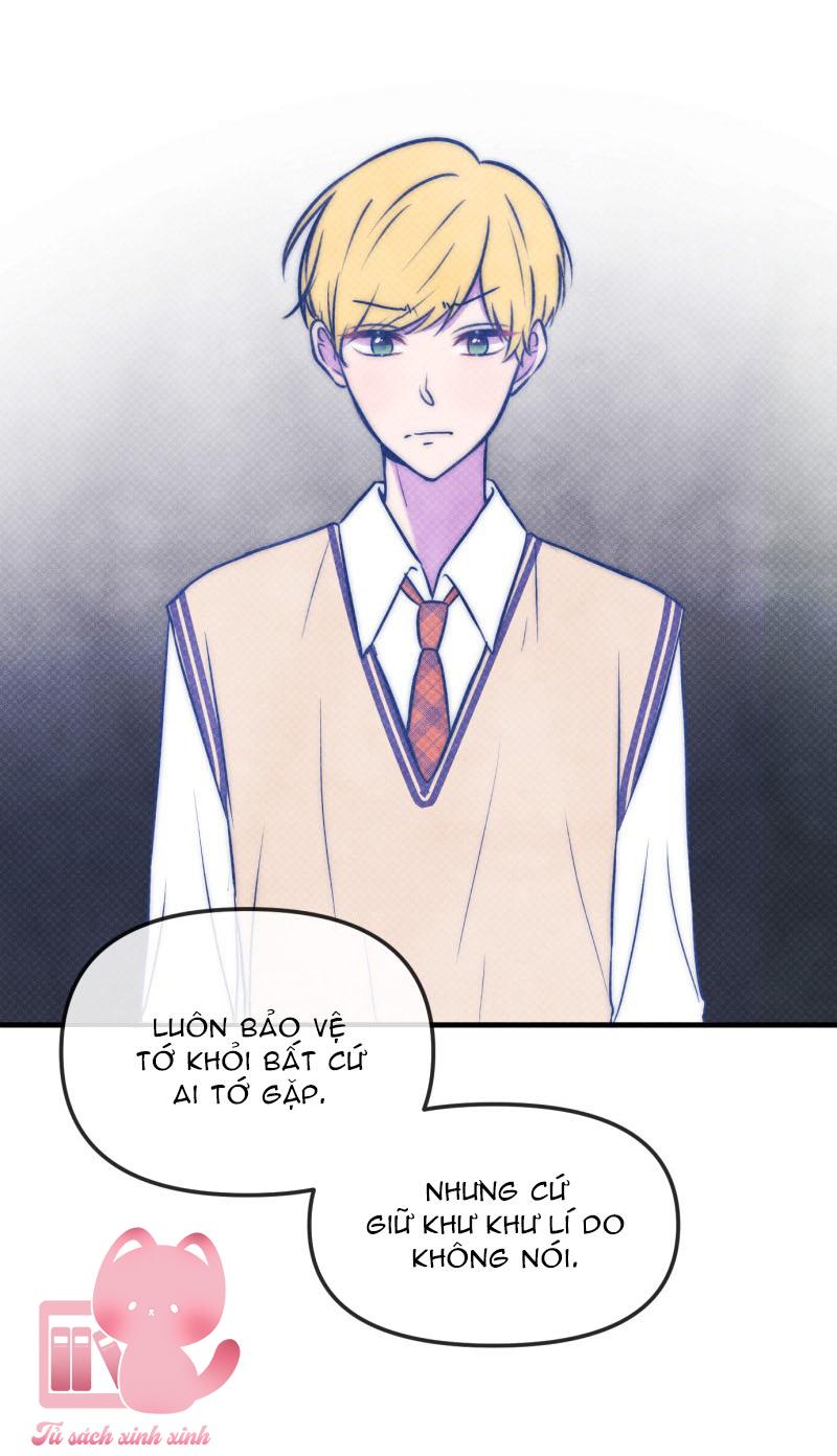 Tình Yêu Tựa Vòng Lặp Chap 29 - Trang 2