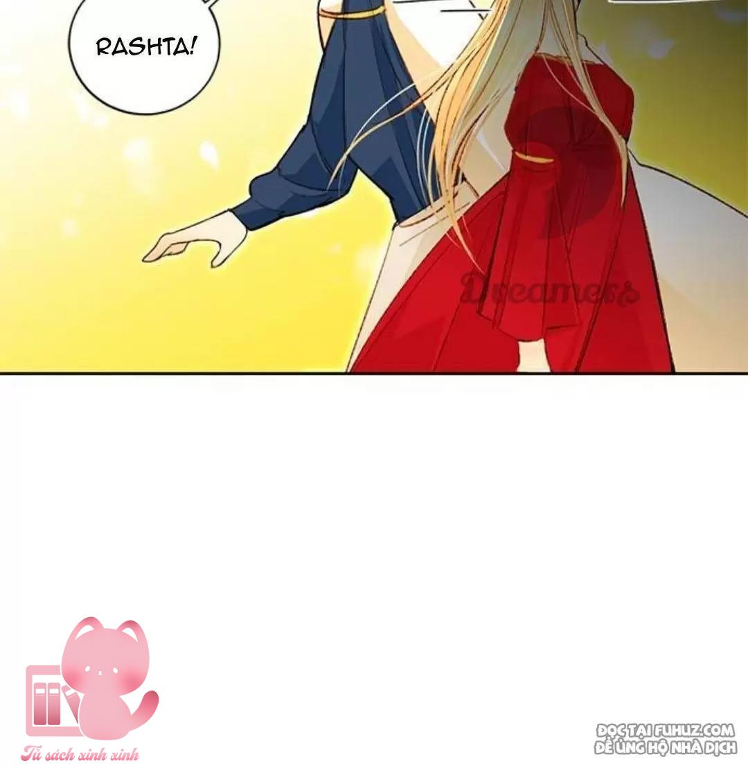 Hoàng Hậu Tái Hôn Chapter 3 - Trang 4