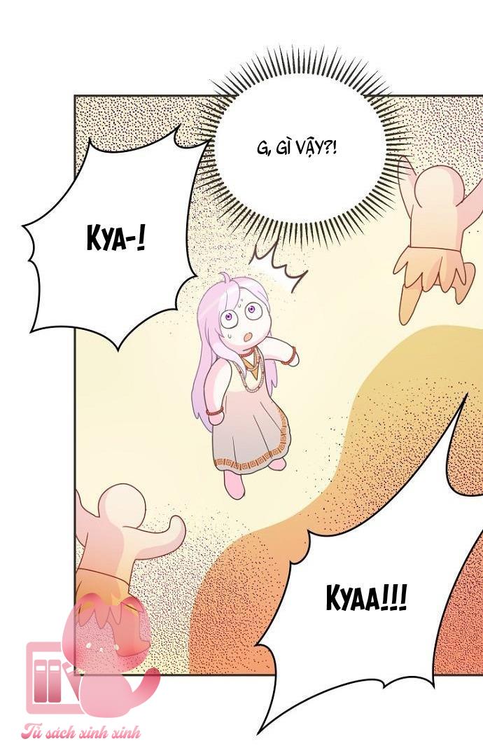 Bỏ Quách Chồng Con Đi, Tiền Bạc Mới Là Tất Cả Chap 78 - Trang 2