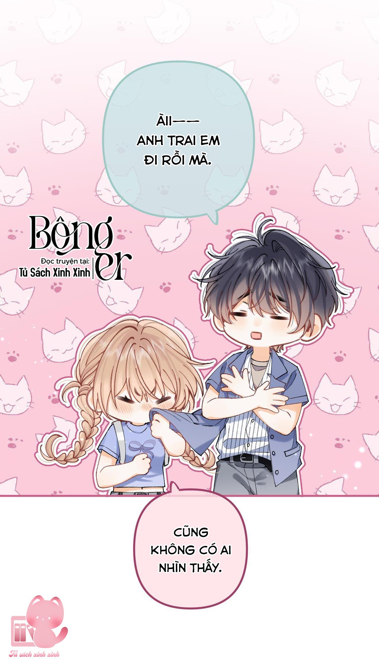 Mối Tình Thầm Kín Chapter 111 - Trang 4