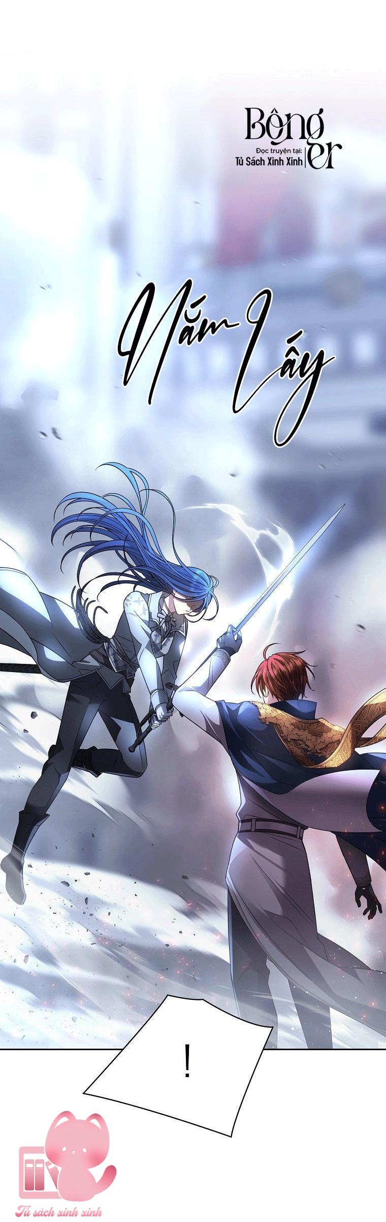 Black Haze Chapter 5 - Trang 4
