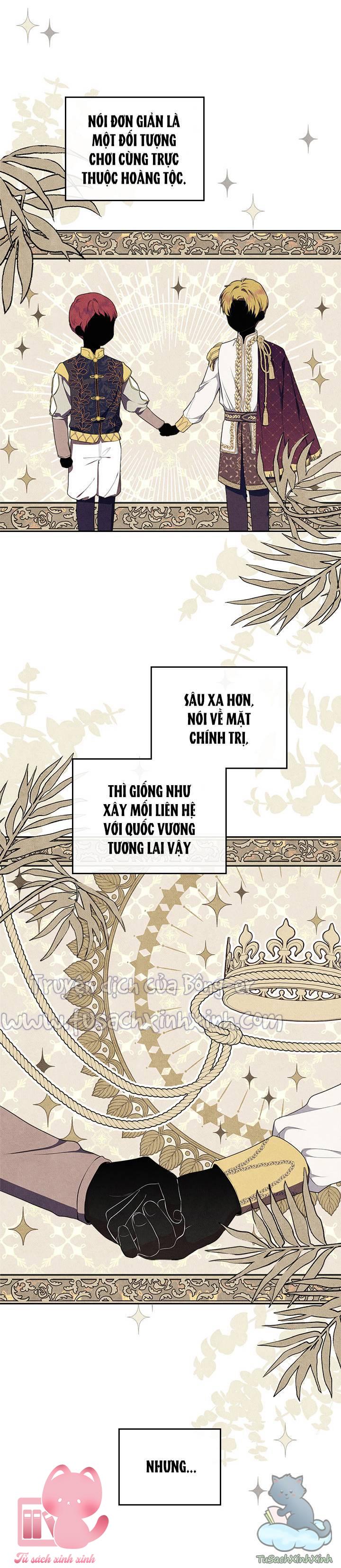 Kiếp Này Ta Sẽ Trở Thành Gia Chủ Chap 36 - Trang 2