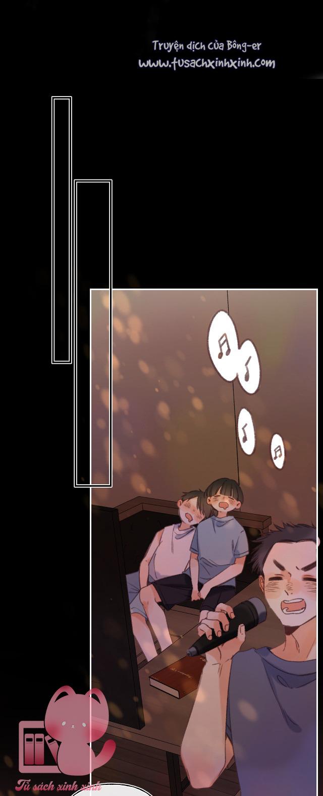 Mối Tình Thầm Kín Chapter 48 - Trang 4