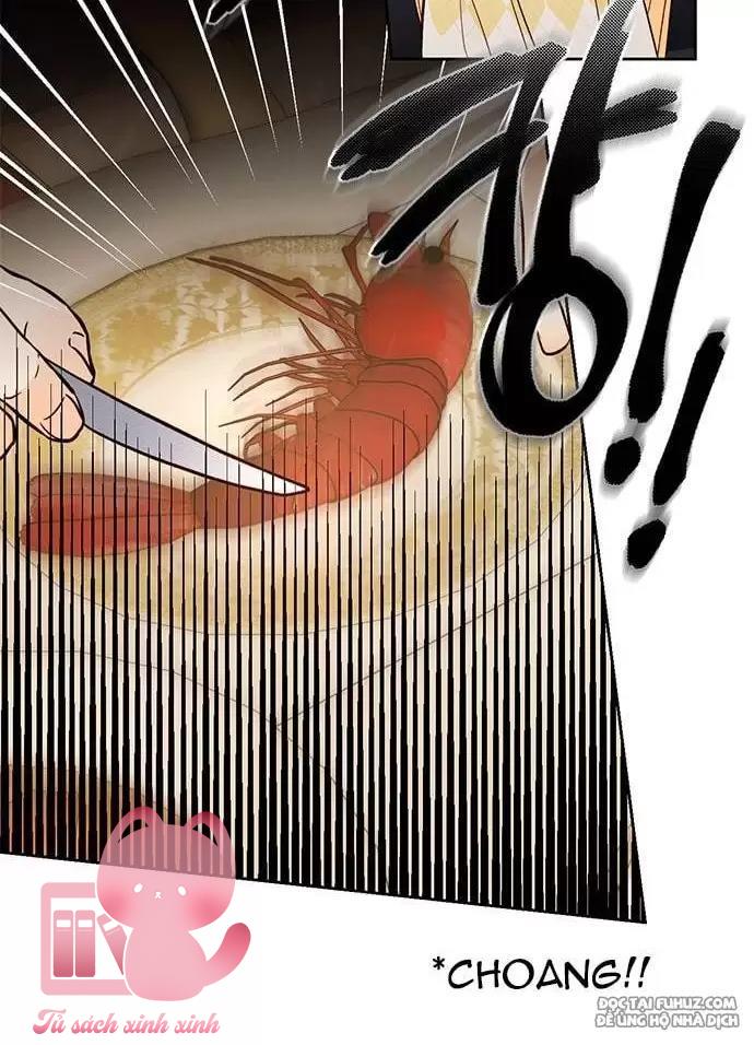 Hoàng Hậu Tái Hôn Chapter 65 - Trang 4