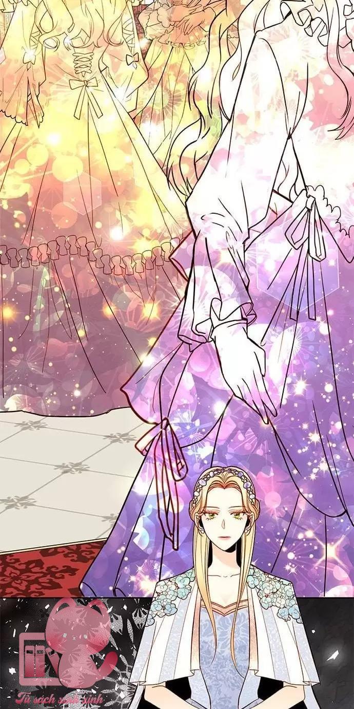 Hoàng Hậu Tái Hôn Chapter 55 - Trang 4