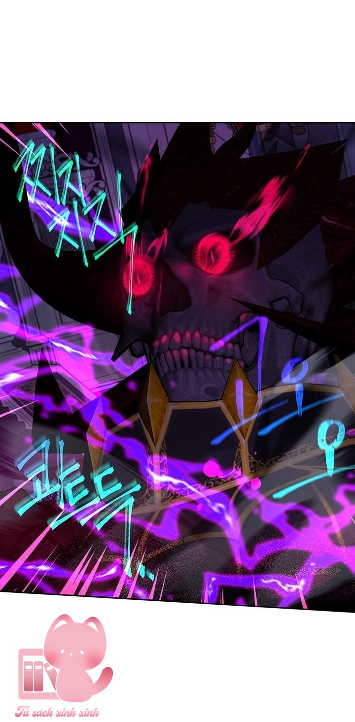 Hoàng Nữ Tóc Đen Chapter 104 - Trang 4