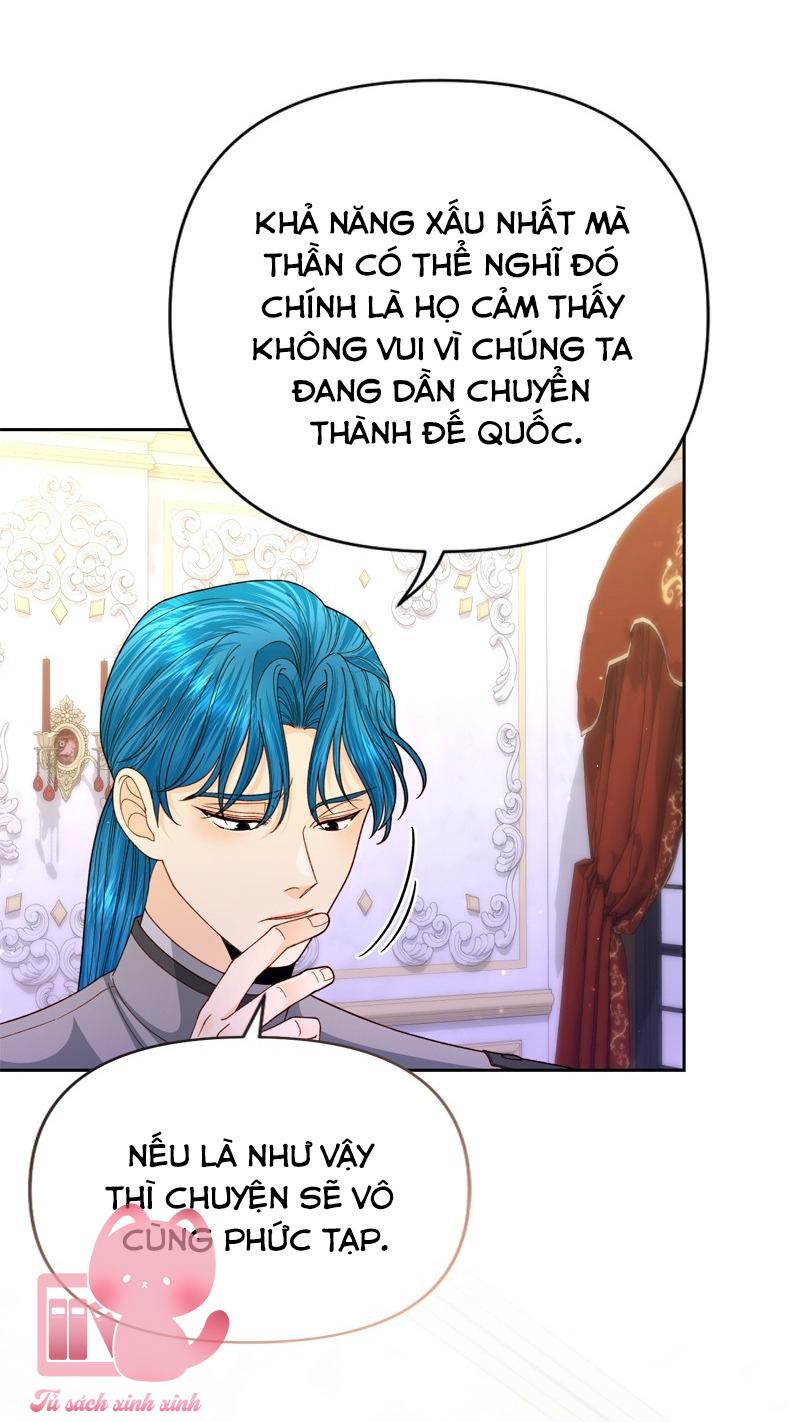 Hoàng Hậu Tái Hôn Chapter 151 - Trang 4