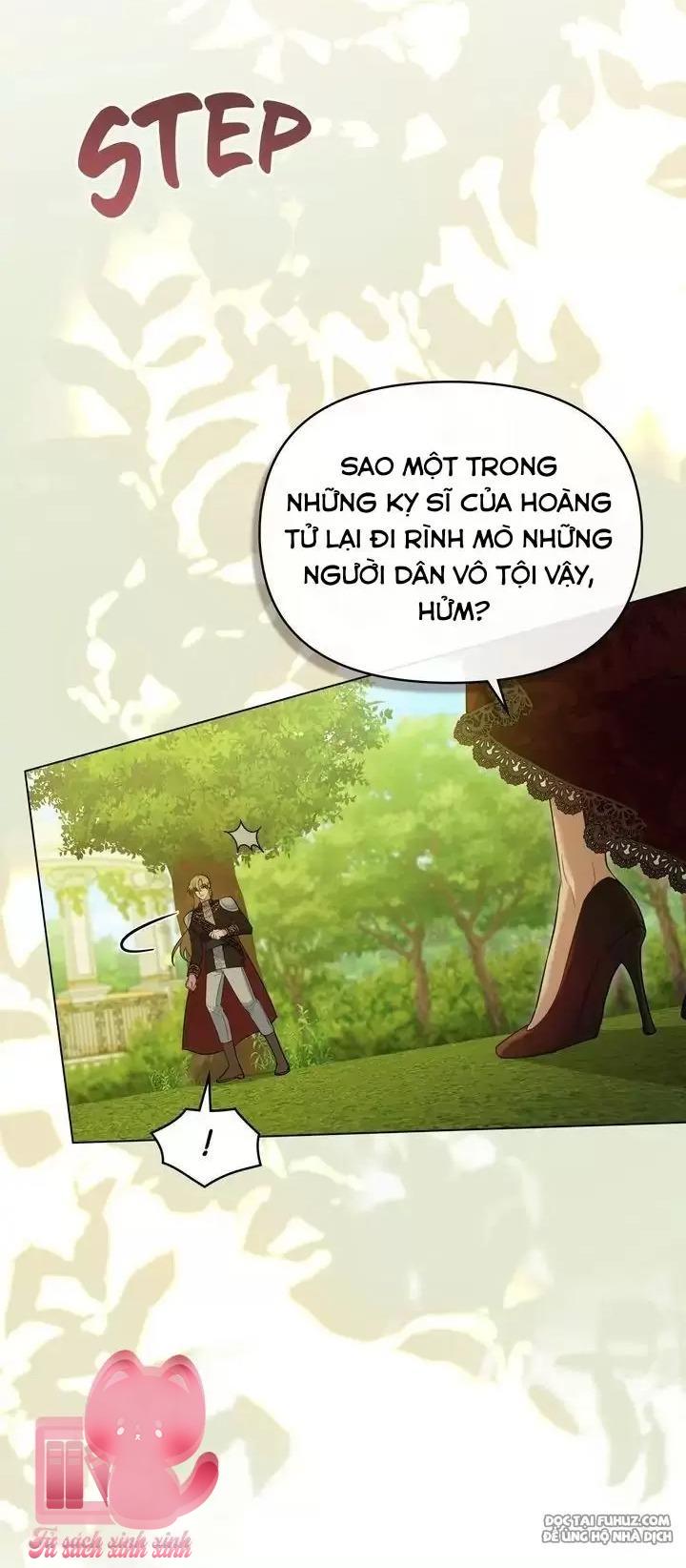Nếu Không Vâng Lời Công Tước Chapter 62 - Trang 4