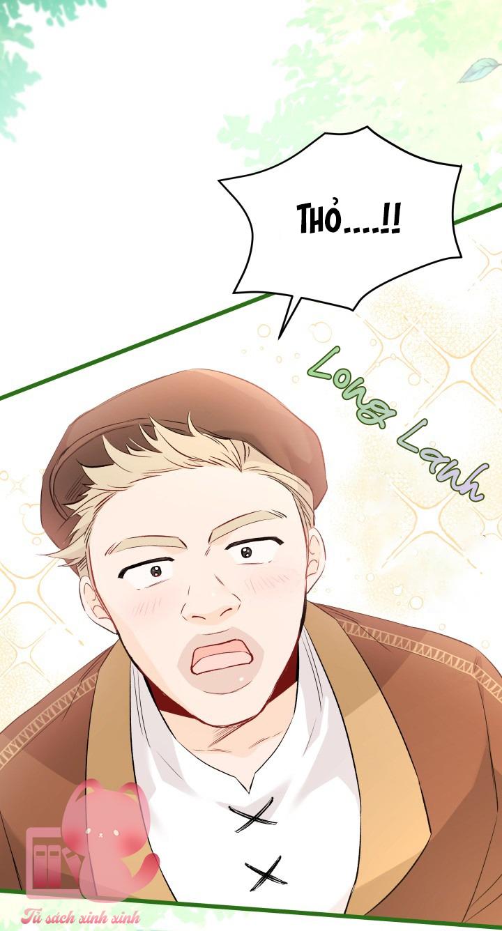 Quan Hệ Cộng Sinh Giữa Báo Đen Và Thỏ Trắng Chap 48 - Trang 2