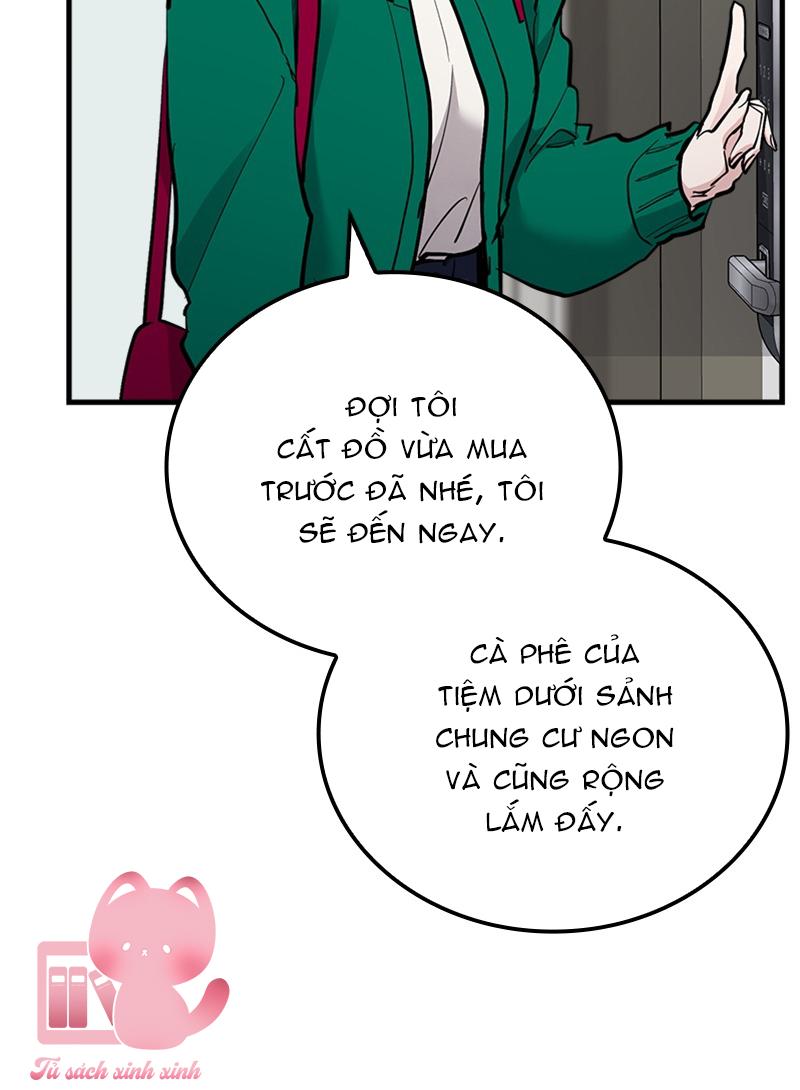 Trưởng Phòng Mệt Mỏi Vì Người Vợ Mới Cưới Chap 17 - Trang 2