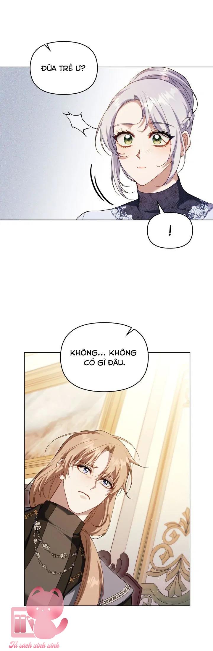 Nếu Không Vâng Lời Công Tước Chapter 85 - Trang 3