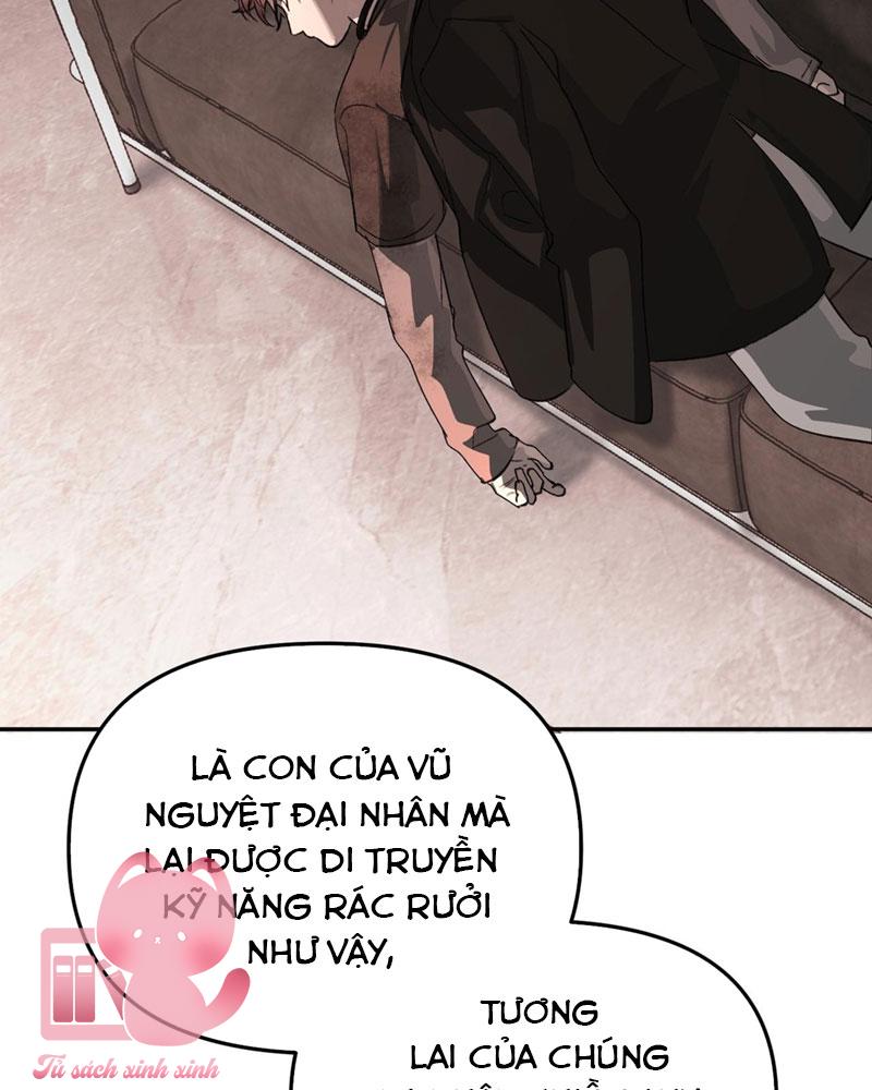 Ác Chi Hoàn Chapter 9 - Trang 4