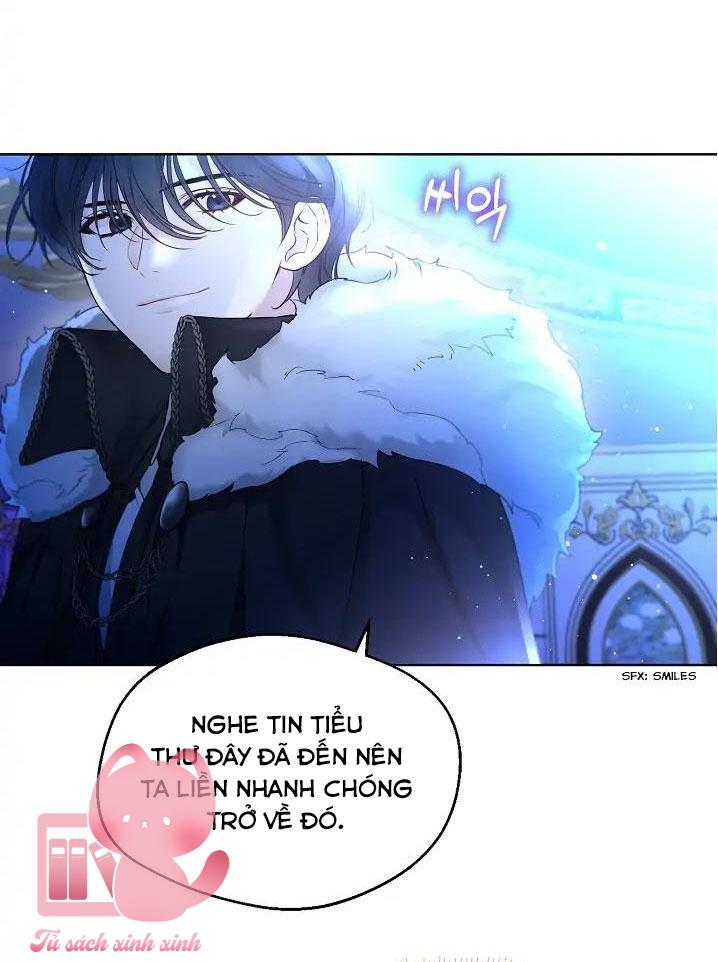 Tiểu Thư Crystal Là Nam Nhân Chap 2 - Trang 2