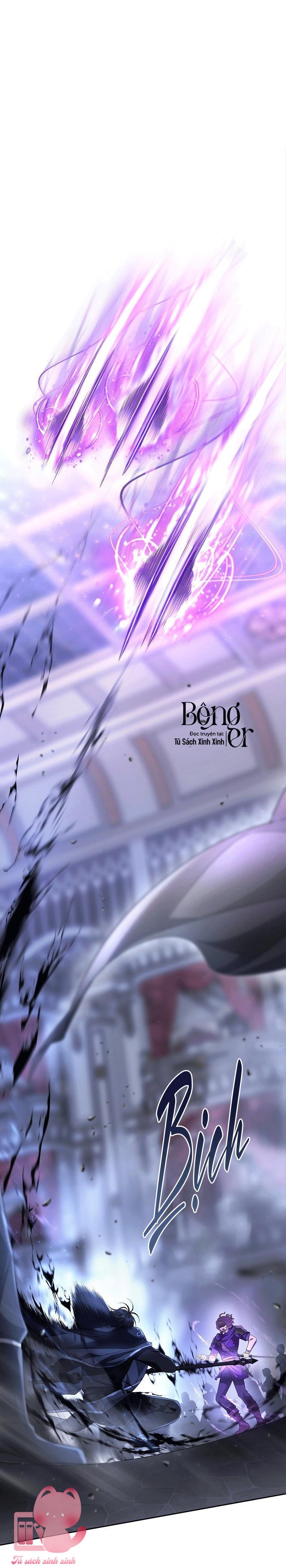 Black Haze Chapter 5 - Trang 4