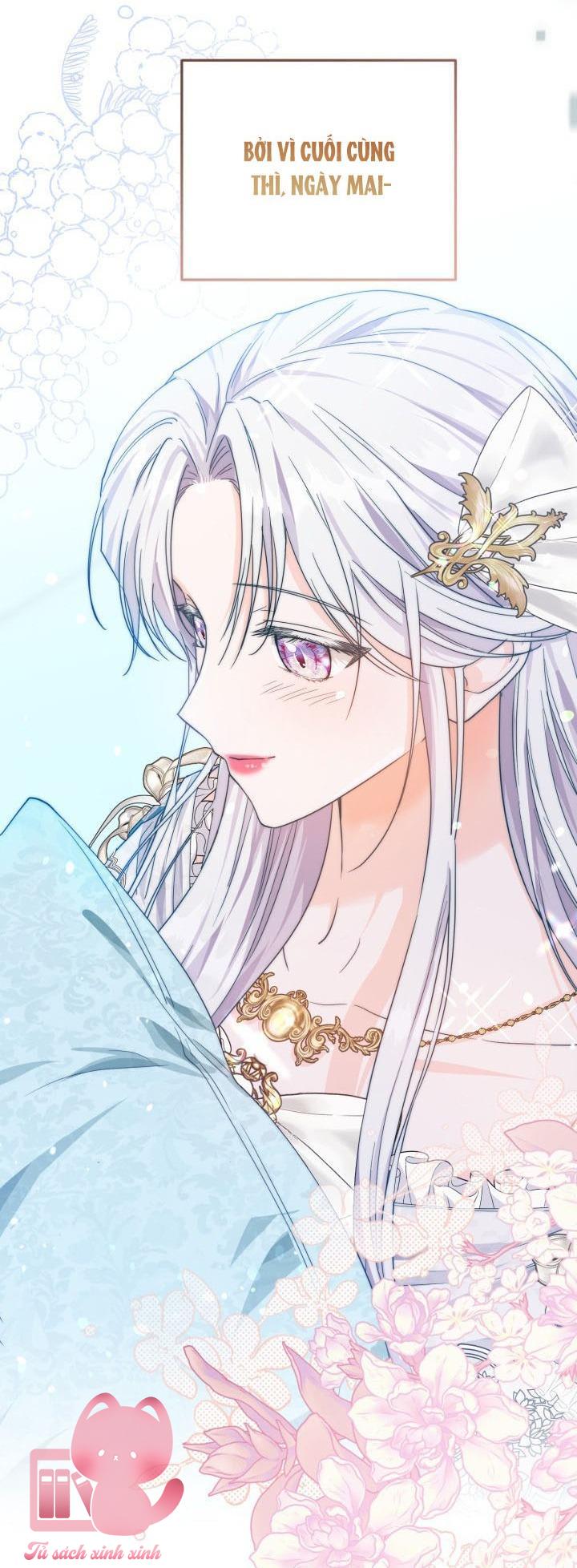 Hoàng Nữ Cosplay Nonfan Chapter 5 - Trang 4