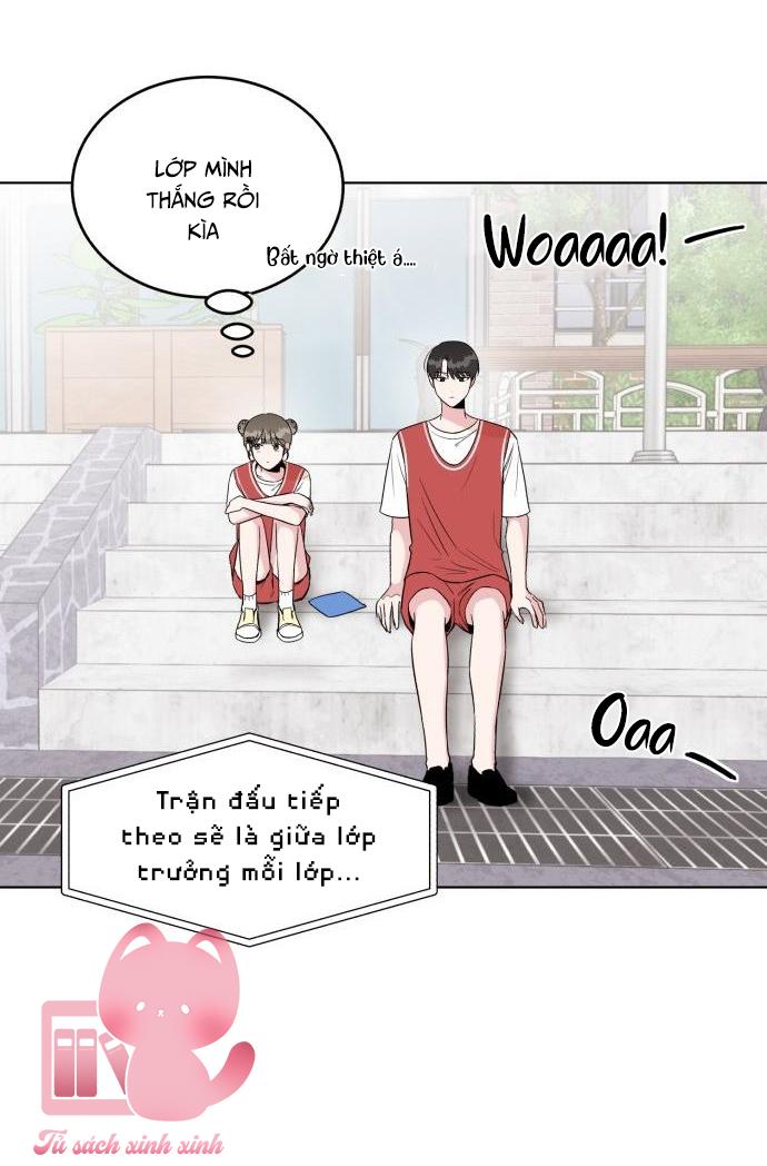Chúng Ta Là Gì Của Nhau? Chap 25 - Trang 2