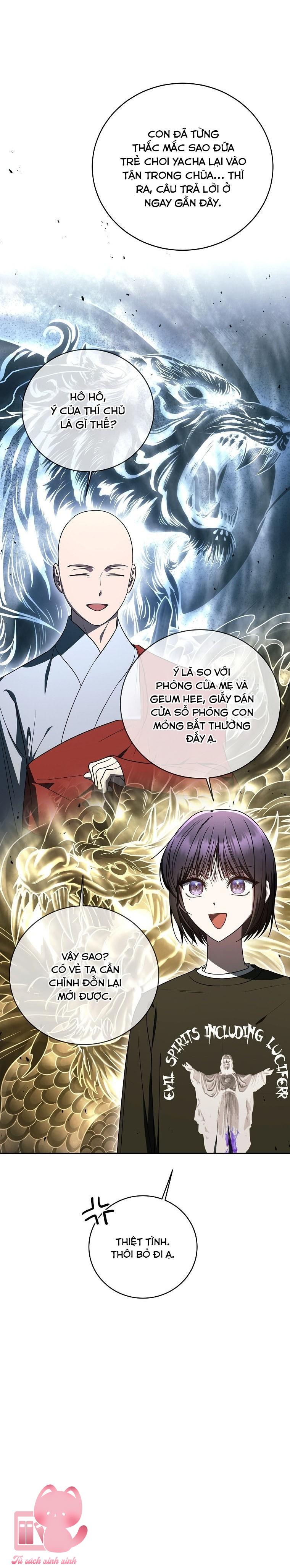Hướng Dẫn Sinh Tồn Dành Cho Ranker Chap 51 - Trang 4
