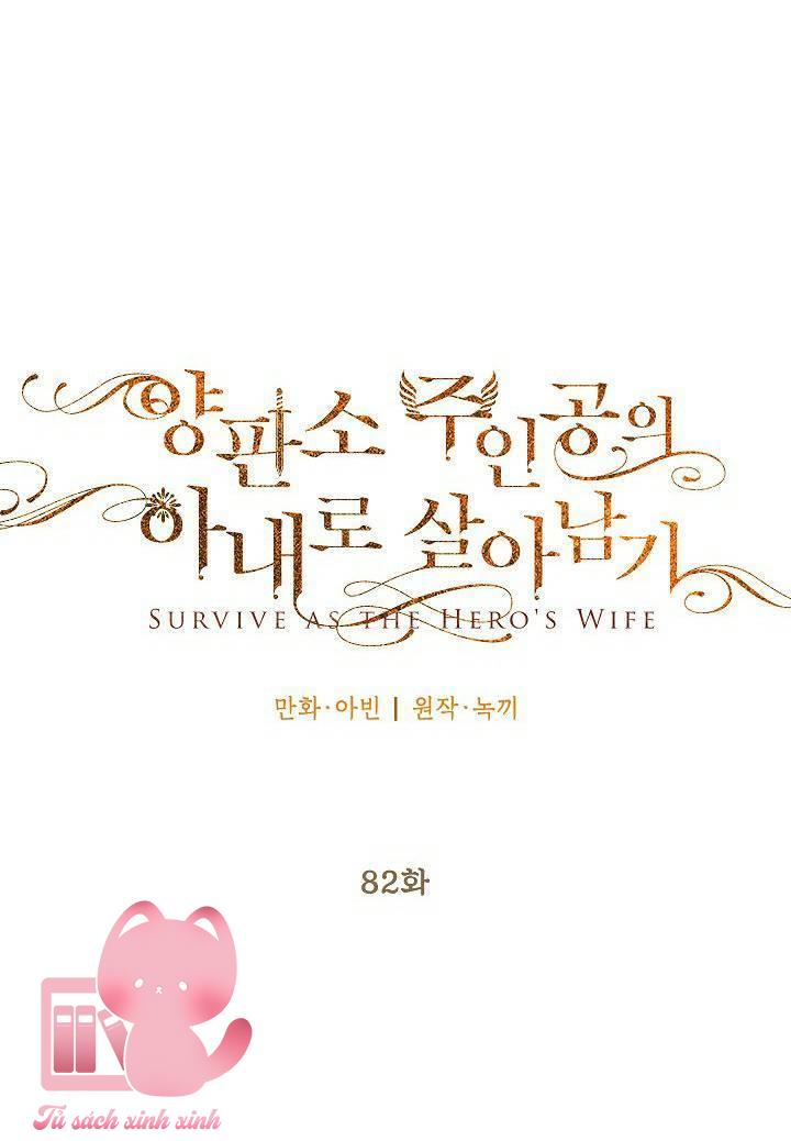 Ác Nữ Muốn Ly Hôn Chap 82 - Trang 2
