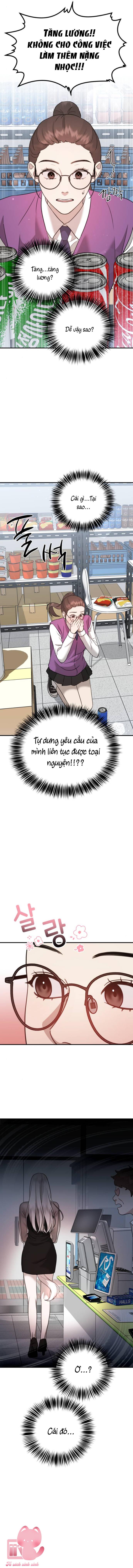 Thần Hổ Jangsan Chapter 12 - Trang 4
