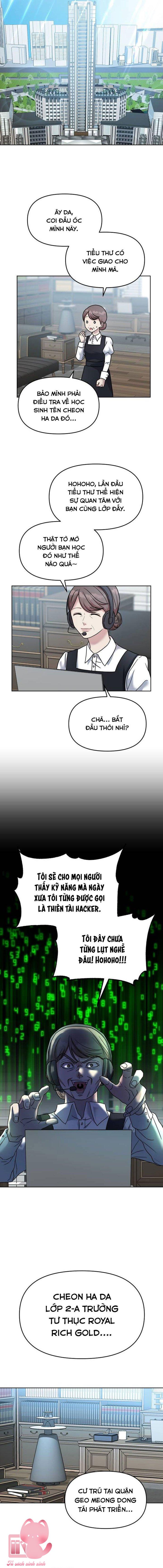 Quản Gia, Làm Ơn Đấy! Chap 2 - Trang 2