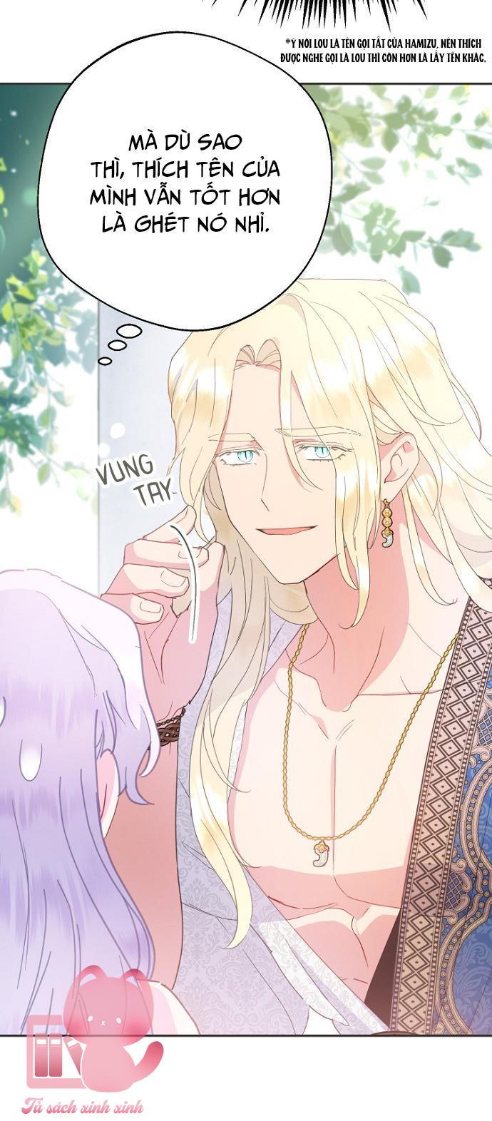 Bỏ Quách Chồng Con Đi, Tiền Bạc Mới Là Tất Cả Chap 84 - Trang 2
