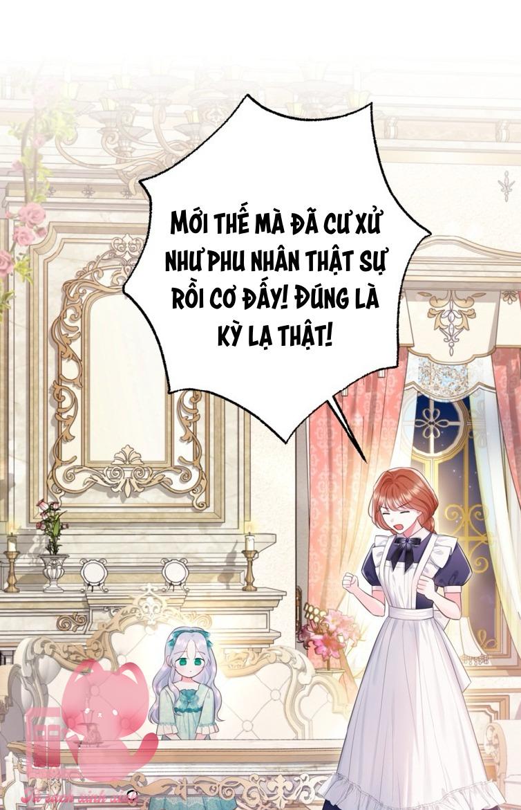Người Anh Trai Mạnh Nhất Của Tôi Đã Mất Trí Nhớ Chap 31 - Trang 4