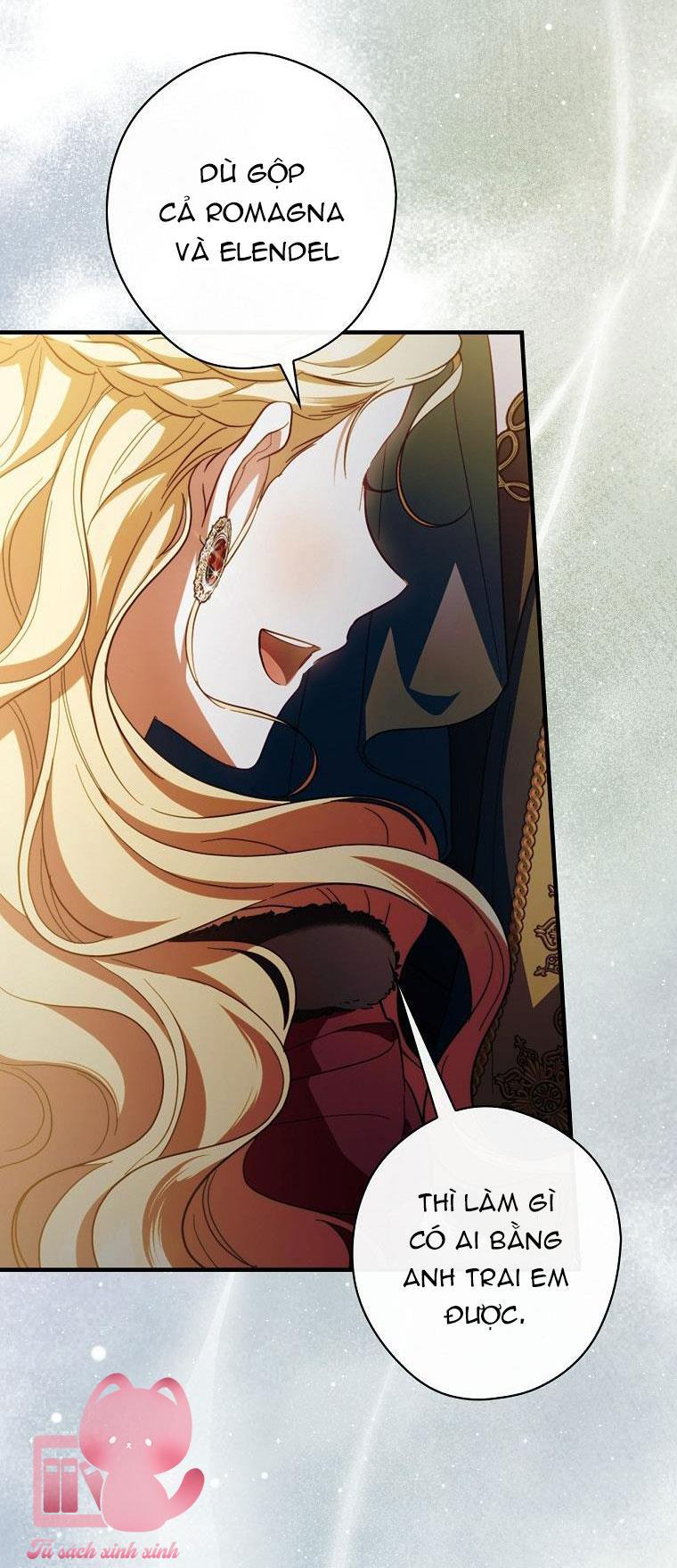 Cách Khiến Phu Quân Đứng Về Phía Tôi Chap 82 - Trang 2