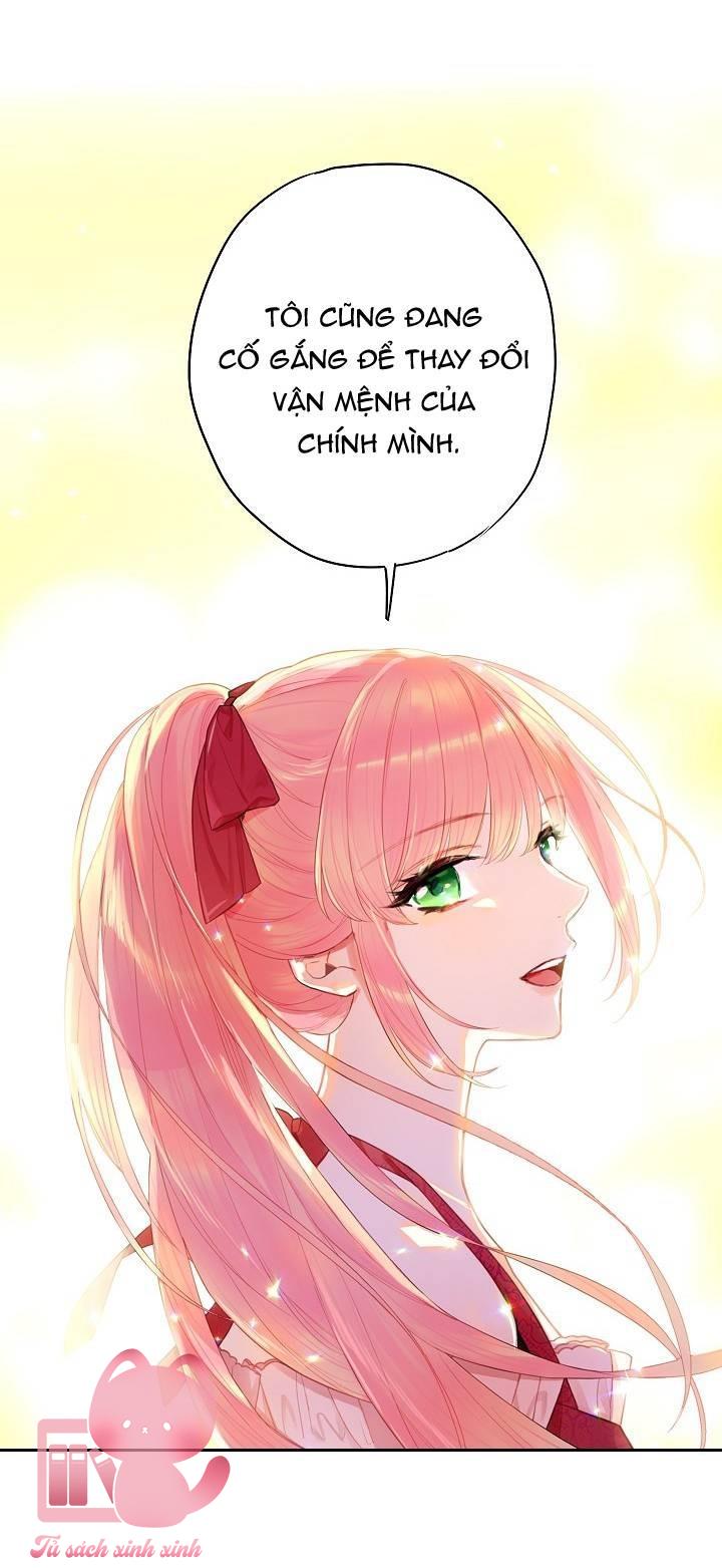 Ác Nữ Muốn Ly Hôn Chap 63 - Trang 2