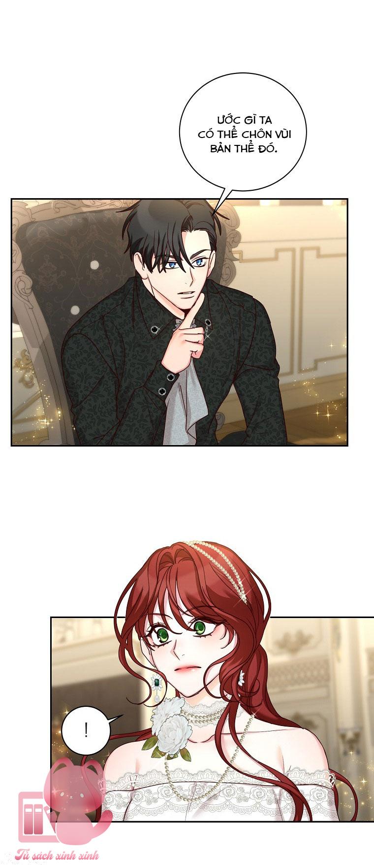 Thế Thì Ta Cứ Trở Thành Kẻ Ác Thôi Chap 58 - Trang 2