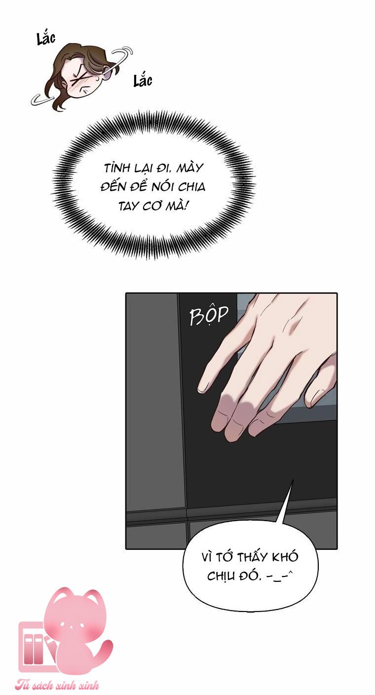 Thanh Xuân Của Chúng Ta Chap 80 - Trang 4