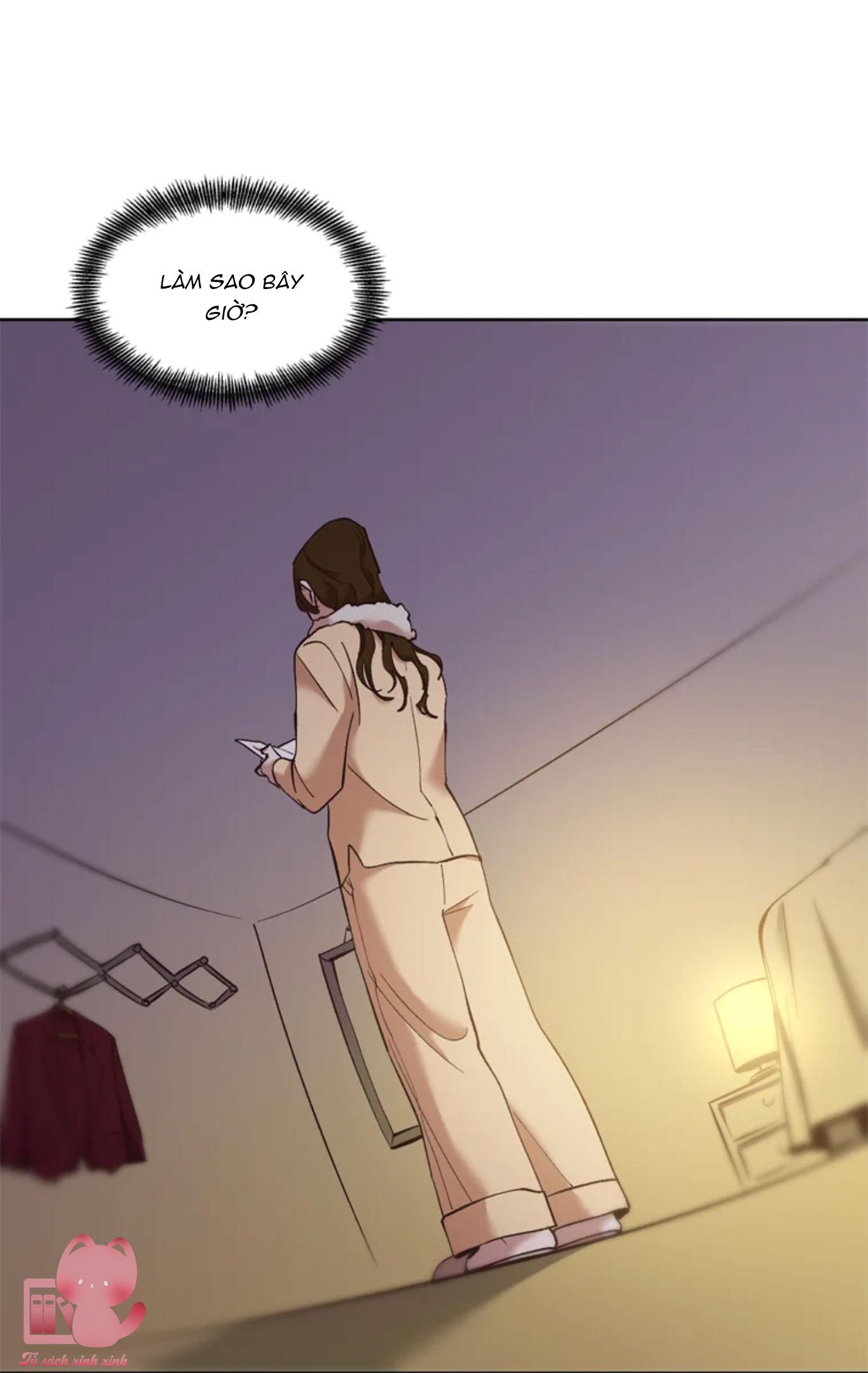 Thanh Xuân Của Chúng Ta Chap 61 - Trang 4