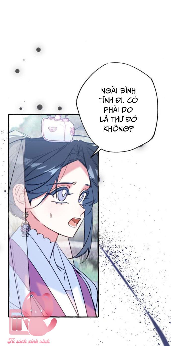 Chuyện Tình Tuyết Phương Bắc Chapter 7 - Trang 4
