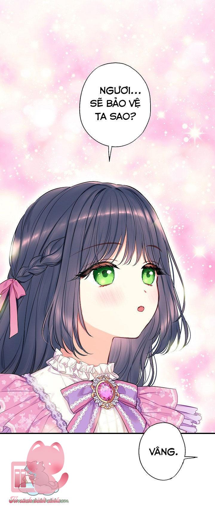 Ác Nữ Muốn Ly Hôn Chap 115 - Trang 2