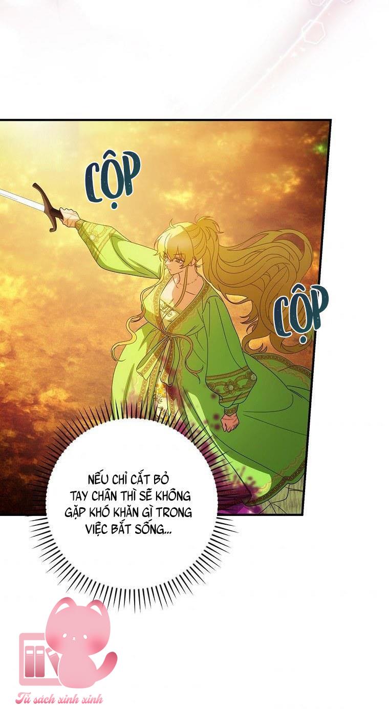 Đứa Nhỏ Không Phải Là Con Anh Chapter 30 - Trang 4