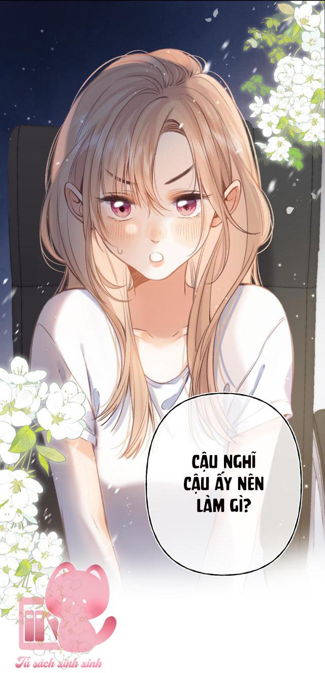 Mối Tình Thầm Kín Chapter 50 - Trang 4