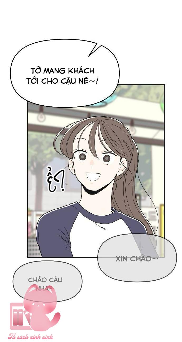 Trái Dấu Hút Nhau Chap 10 - Trang 2