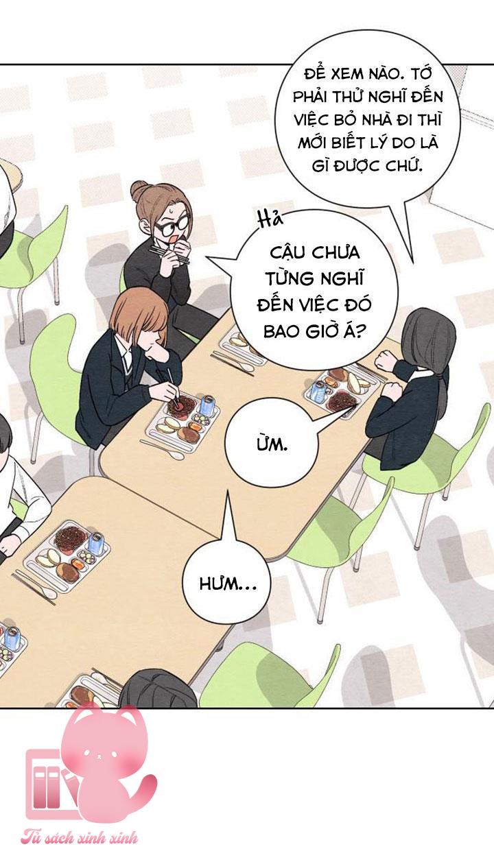 Bí Mật Thanh Xuân Chapter 2 - Next Chapter 3