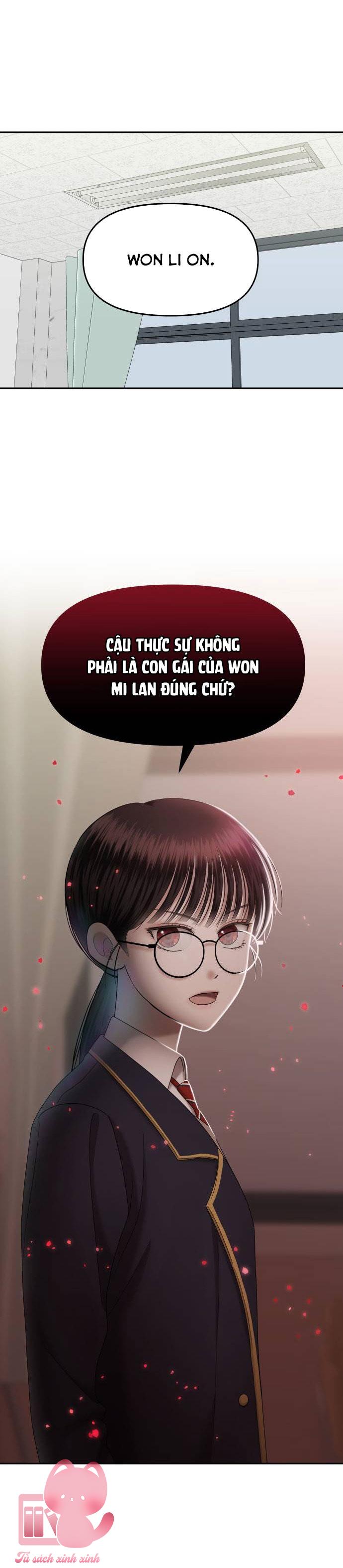 Chị Em Tranh Đấu Chap 4 - Trang 2